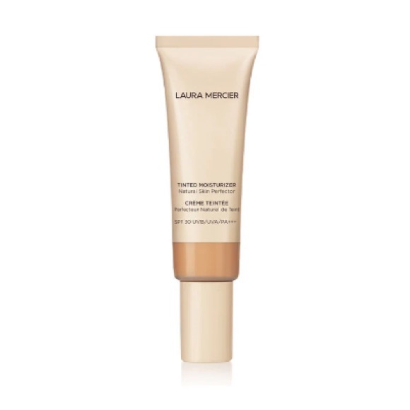 laura mercier Other - Laura Mercier Tinted Moisturizer Natural Skin Perfector 2N1 Nude | 25ml Travel